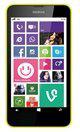 Image of Nokia Lumia 630 specs