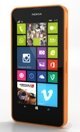 Nokia Lumia 630 Dual SIM - Characteristics, specifications and features