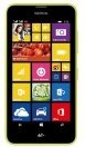 Nokia Lumia 638 - Características, especificaciones y funciones