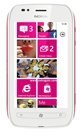 Nokia Lumia 710 - технически характеристики и спецификации