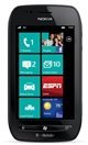 Nokia Lumia 710 T-Mobile - Characteristics, specifications and features