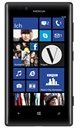 Nokia Lumia 720 Fiche technique