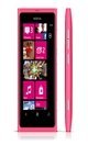 Nokia Lumia 800 pictures
