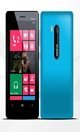 Nokia Lumia 810 pictures