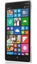 Nokia Lumia 830 - Teknik özellikler, incelemesi ve yorumlari