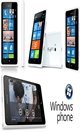 Nokia Lumia 900 resimleri