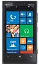Nokia Lumia 920 - Fiche technique et caractéristiques