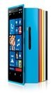 Nokia Lumia 920 - снимки