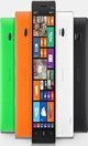 Nokia Lumia 930 resimleri