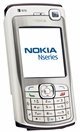 Nokia N70 fotos