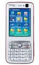 Nokia N73 ficha tecnica, características