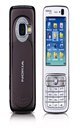 Nokia N73 fotos, imagens