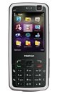 Nokia N77 - Fiche technique et caractéristiques