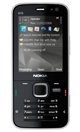 Nokia N78 - Characteristics, specifications and features