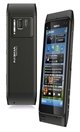 Zdjęcia Nokia N8