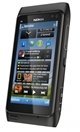 Nokia N8 dane techniczne