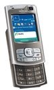 Nokia N80 ficha tecnica, características