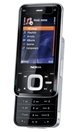 Nokia N81 technische Daten | Datenblatt