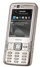 Nokia N82 - Characteristics, specifications and features