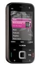 Nokia N85 - Characteristics, specifications and features