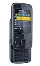 Nokia N86 8MP - Fiche technique et caractéristiques