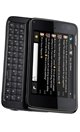 Nokia N900 Ficha técnica, características e especificações