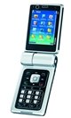 Nokia N92 - Characteristics, specifications and features