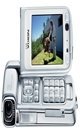 Снимки на Nokia N93