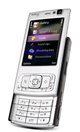 Image of Nokia N95 8GB specs