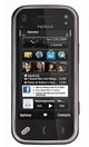 Nokia N97 mini - Characteristics, specifications and features