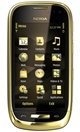 Nokia Oro - Technische daten und test