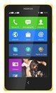 Nokia X+ - Fiche technique et caractéristiques