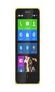 Nokia X immagini