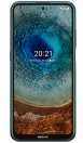 Nokia X10 VS Samsung Galaxy S10 compare