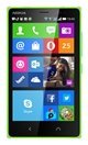 Nokia X2 Dual SIM - Characteristics, specifications and features