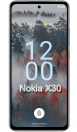 Nokia X30 scheda tecnica