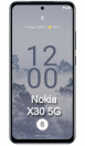 compare Nokia X30 5G VS Nokia G60 5G