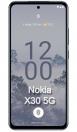 Image of Nokia X30 5G specs