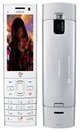 Nokia X5 TD-SCDMA fotos, imagens