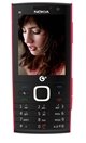 Nokia X5 TD-SCDMA - Ficha técnica, características e especificações