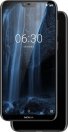 Nokia X6 (2018) photo, images