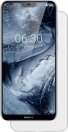 Nokia X6 (2018) photo, images
