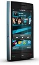 Nokia X6 pictures