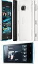 Nokia X6 immagini