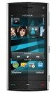Nokia X6 8GB - Dane techniczne, specyfikacje I opinie