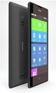 Nokia XL immagini