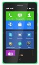Nokia XL - Characteristics, specifications and features