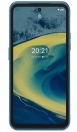 Nokia XR20 ficha tecnica, características