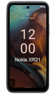 Nokia XR21 - Characteristics, specifications and features