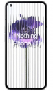 Nothing Phone (1) - Ficha técnica, características e especificações